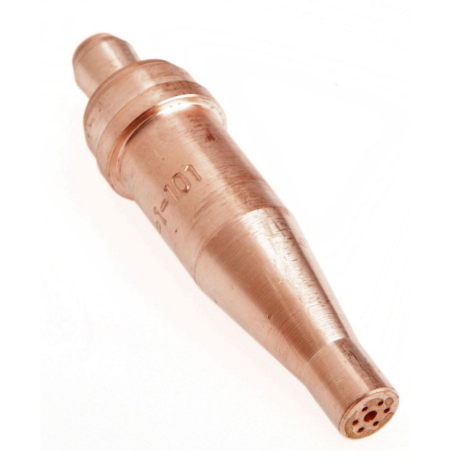 Torch Tips & Nozzles – Baker's Gas & Welding Supplies, Inc.