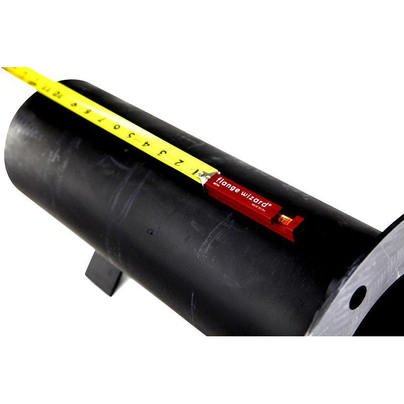 Flange Wizard Tools Baker's Gas & Welding Supplies, Inc.