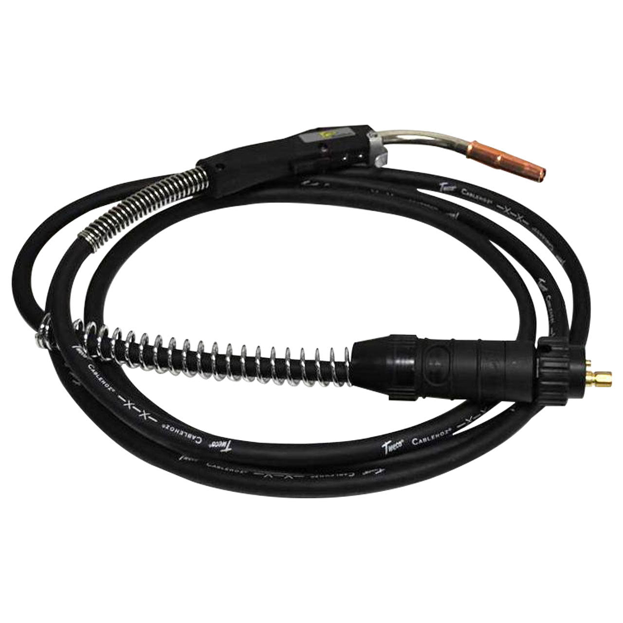 MIG Guns – Baker's Gas & Welding Supplies, Inc.