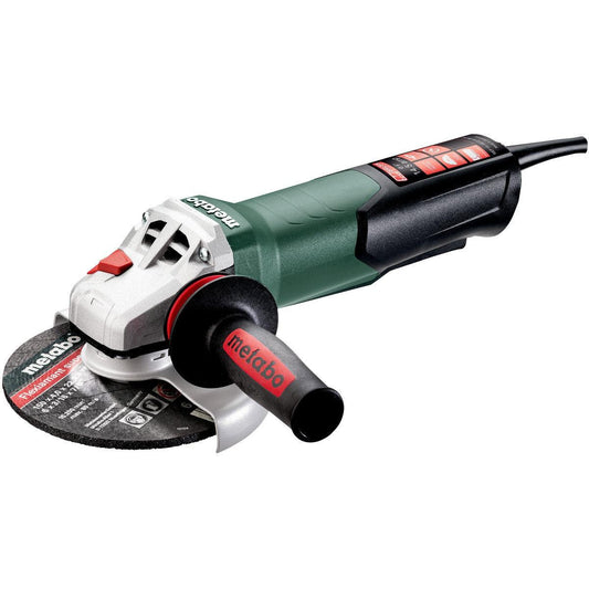 Full body of Metabo Angle Grinder - 613111420