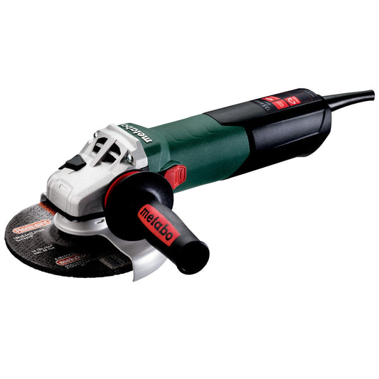 Body of Metabo WEV 15-150 HT Angle Grinder.