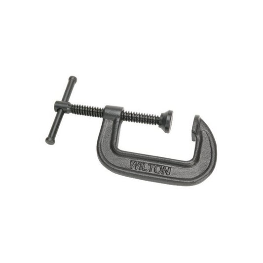 Wilton Tools 0-3" 540A Series C-Clamp - 22002