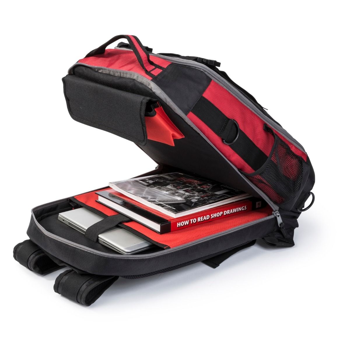 Lincoln Electric Welder's Backpack